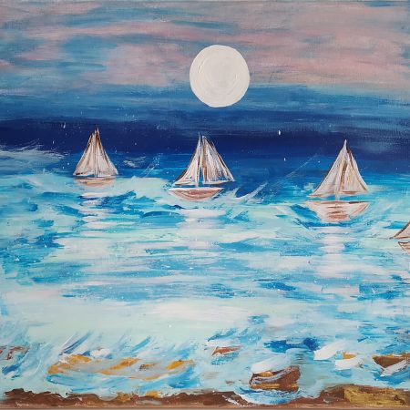 Bravos barcos